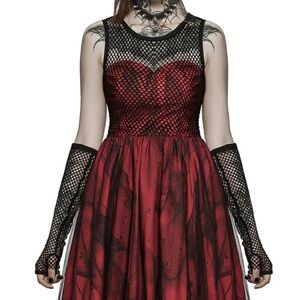 killstar good ghoul party dress Killstar | Dresses | Killstar Party Ghoul Dress